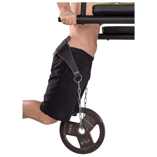 Tunturi Dipping Belt Tunturi Dipping Belt